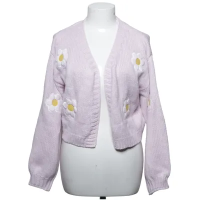 Kofta (Rosa, Vit, Gul) från Shein Polyester