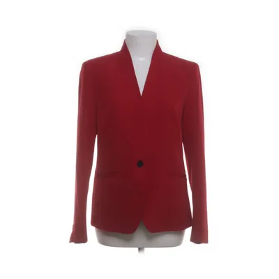 Blazer (Red) from Kasper Elastane, Polyester