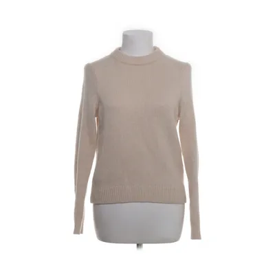 Sweater (Beige) fra Filippa K Kashmir, Uld
