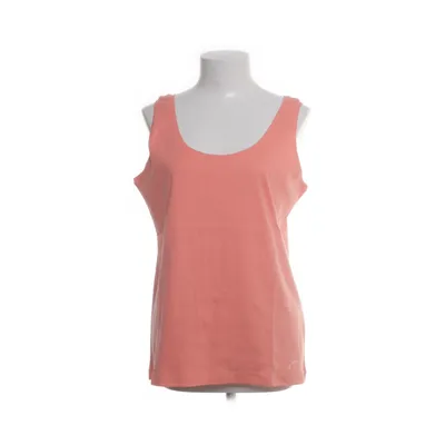Tanktop (Roze) van Saint James Katoen