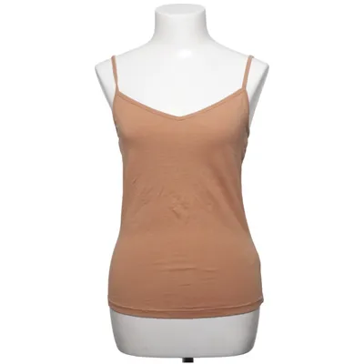 Linne (Beige) från Cubus Bomull, Elastan