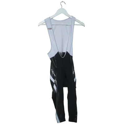 Cycling suit (Black, White) from Northwave