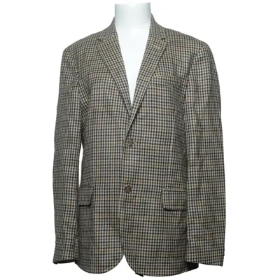 Blazer (RINGO SOFT) fra SAND Uld