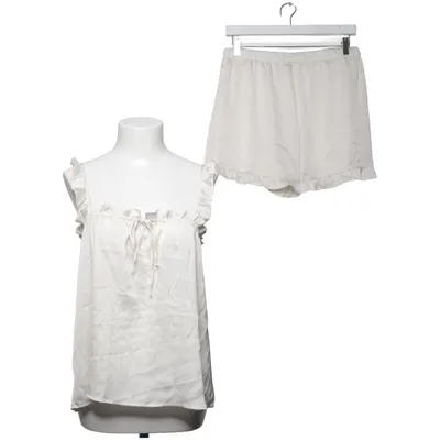 Pyjamasz (Beige) fra Lindex Polyester