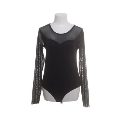 Body (MESH BODY STOCKING) von Y.A.S Baumwolle, Elasthan, Polyamid