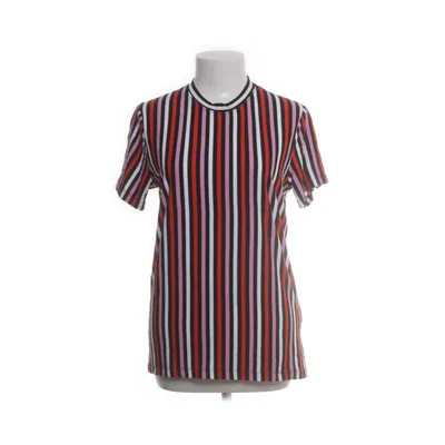 T-shirt (Multicolored) from Stieglitz Elastane, Viscose