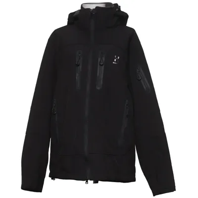 Softshell jacket (Gray) from Haglöfs