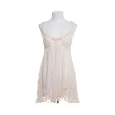 Jumpsuit (Roze) van Urban Outfitters Elastaan, Nylon, Polyester