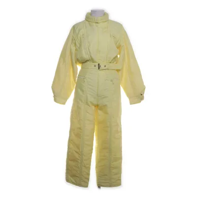 Overall (Gul) från Ellesse Nylon, Polyester