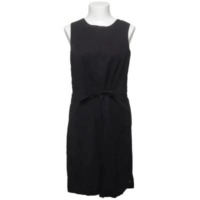 Robe (Noir) de Lanius Lyocell
