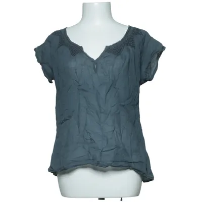 Haut (Vert) de Hunkydory Essentials Coton