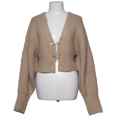 Cardigan (Beige) from Cult Gaia