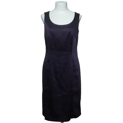 Jurk (Lila) van ESPRIT Collection Acetaat, Elastaan, Polyamide, Polyester