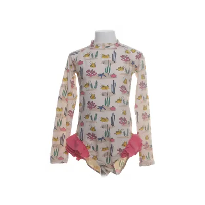 Badklänning (Flerfärgad) från Minimarket Elastan, Polyamid, Polyester