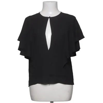 Haut (Noir) de Filippa K Polyester
