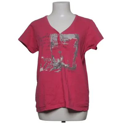 T-shirt (Roze) van Maui Sports