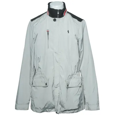 Jack (Beige) van Ferrari Polyamide, Polyester