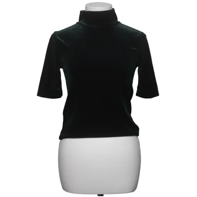 Top (Groen) van Zara Trafaluc