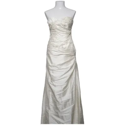 Wedding dress (Meerjungfrau) from May Queen Polyester