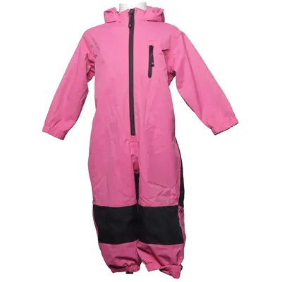 Overall (Rosa, Svart) från Friends Nylon, Polyester