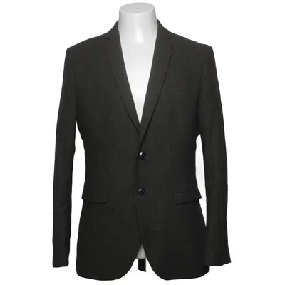 Blazer (Vert) de Premium by Jack & Jones Polyester, Laine
