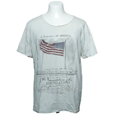 T-shirt (White) from Selected Jeans