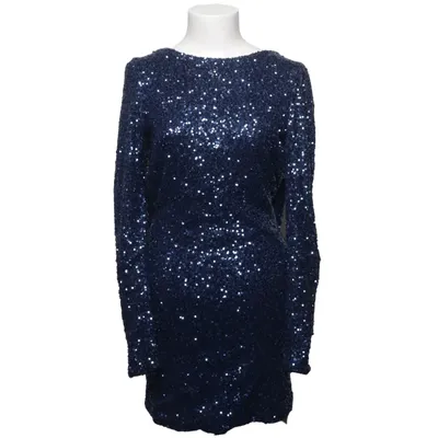 Klänning (Blå) från Rebecca Stella Polyester