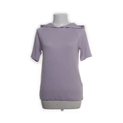 Huvtröja (Lila) från Street One