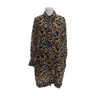 Shirt dress (White, Multicolored) from DAY Birger et Mikkelsen Silk, Viscose