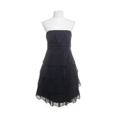 Cocktail dress (Black) from Marie Blanc Polyester