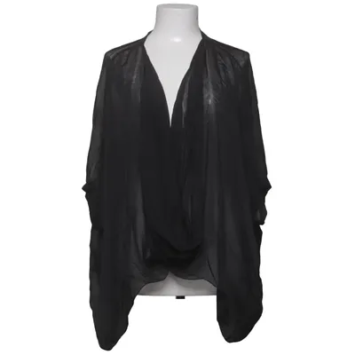 Blouse (Noir) de Mirelle