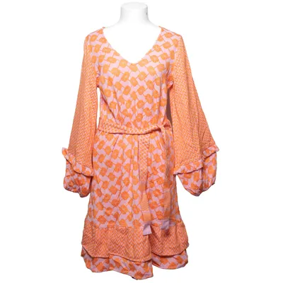 Klänning (1136 Liv Dress) från Cecilie Copenhagen Bomull