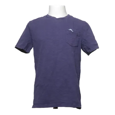T-shirt (Lila) van Tommy Bahama Katoen