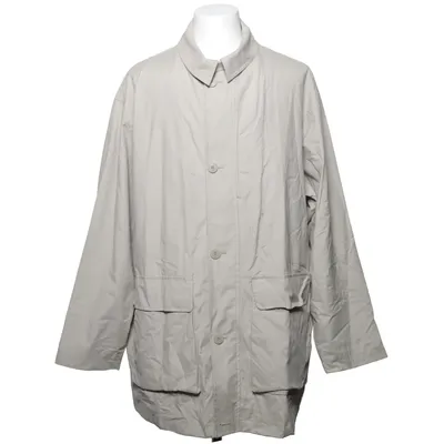 Rock (Beige) från Friday Casual Wear by KappAhl Bomull, Polyamid, Polyester