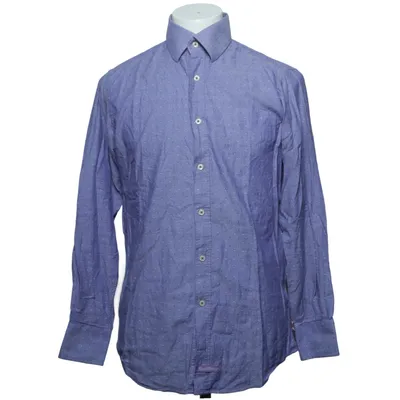 Chemise (Violet) de English Laundry Coton