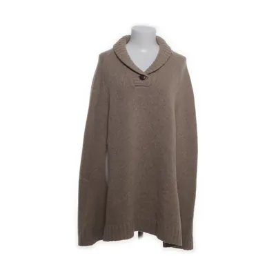 Poncho (Beige) fra Filippa K Uld
