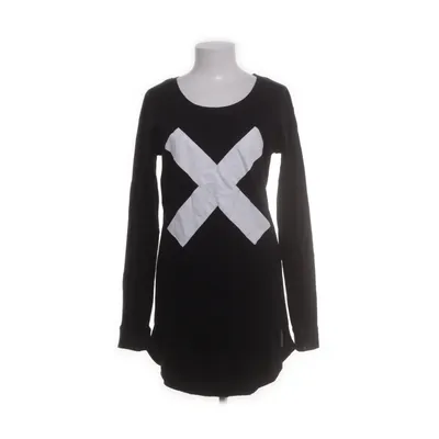 Långärmad t-shirt (Svart, Vit) från Things to Appreciate Bomull