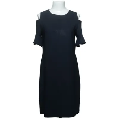 Dress (Black) from Zoul Edition Polyester