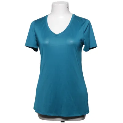 T-shirt (Blå) från Athletic Works Elastan, Återvunnen polyester