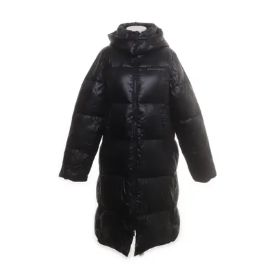 Vinterfrakke (Sort) fra Röhnisch Polyamid, Genanvendt polyester