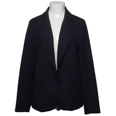 Blazer (Blauw) van Adika Elastaan, Polyester