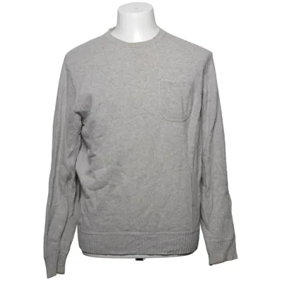 Trui (Grijs) van Wacay Polyamide, Wol