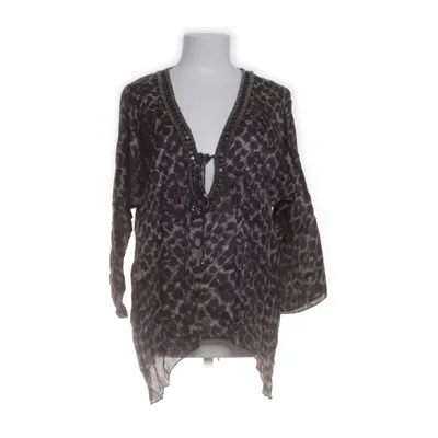 Blus (Grå, Flerfärgad) från Frontrow Modal