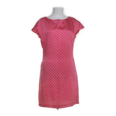 Klänning (Röd, Vit) från Josephine & Co Polyester