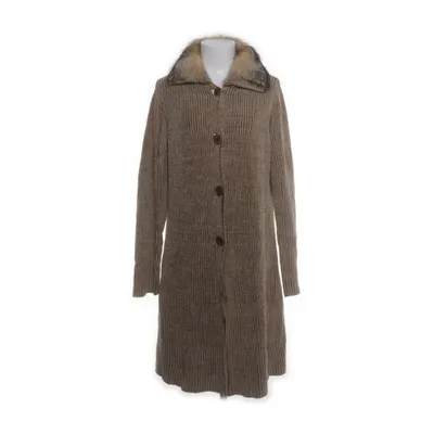 Cardigan (Echter abknüpfbarer Fellkragen) de Gerry Coton
