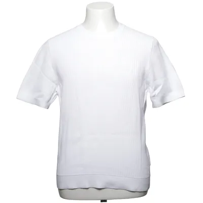 T-shirt (Hvid) fra COS Bomuld