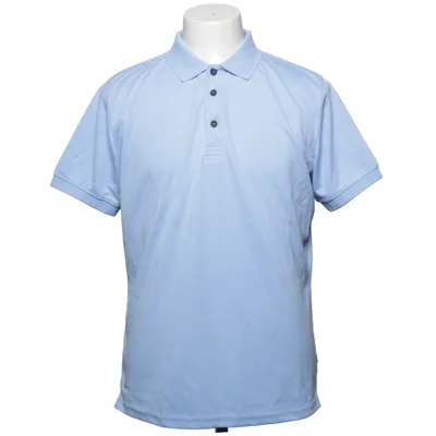 Pikétröja (Blå) från Canterbury Polyester