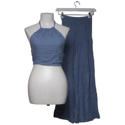 Ensemble (Bleu) de Acanfora Lin
