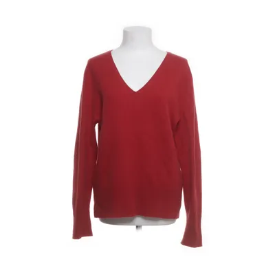 Pullover (Red) from Karstadt Cashmere