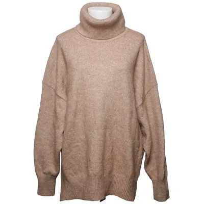 Coltrui (Beige) van H&M Acryl, Wol, Polyester